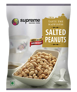 salted Peanuts